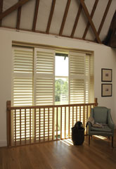 Polycore shutters